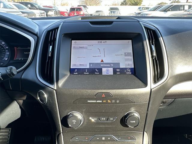 used 2020 Ford Edge car, priced at $16,473