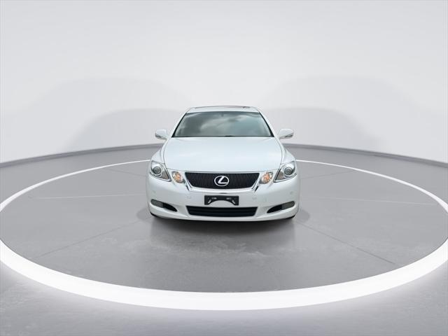 used 2008 Lexus GS 350 car, priced at $9,496