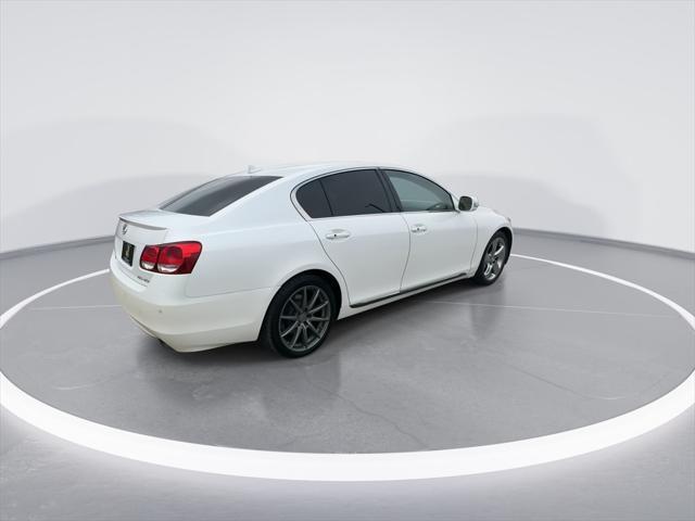 used 2008 Lexus GS 350 car, priced at $9,496