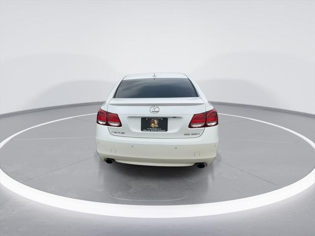 used 2008 Lexus GS 350 car, priced at $9,496