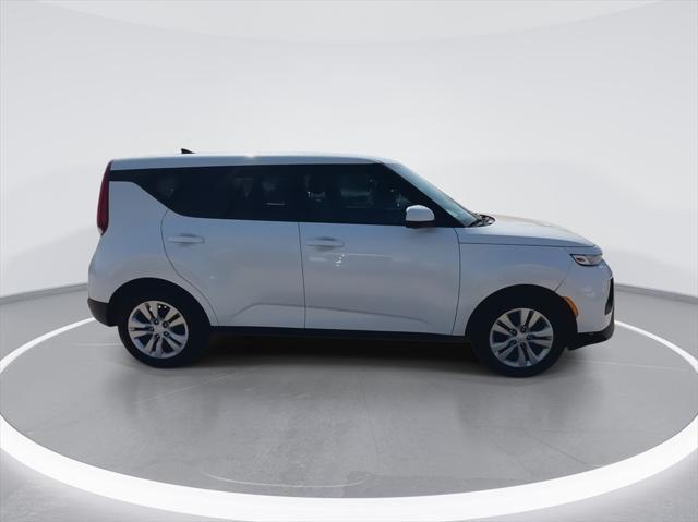 used 2020 Kia Soul car, priced at $14,499