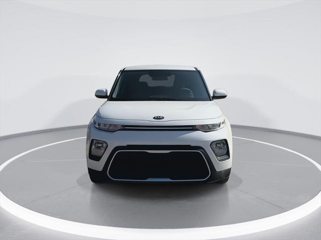 used 2020 Kia Soul car, priced at $14,499