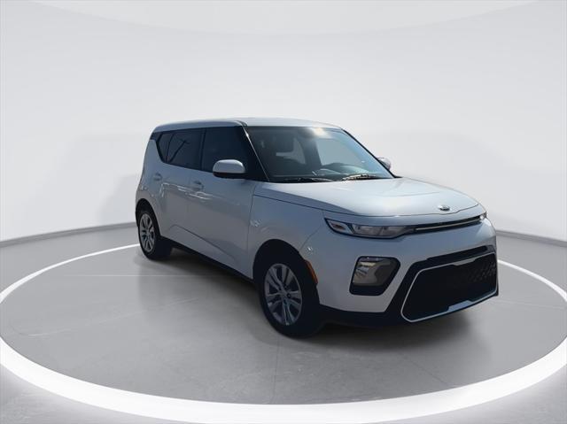 used 2020 Kia Soul car, priced at $14,499