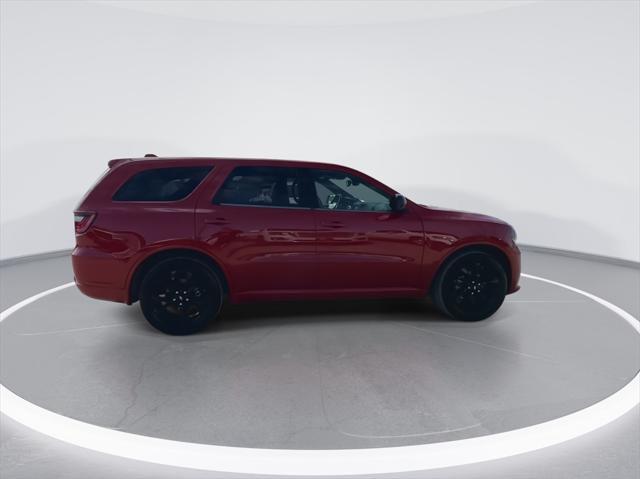 used 2020 Dodge Durango car, priced at $23,499