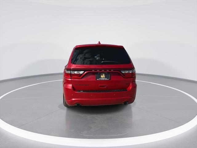 used 2020 Dodge Durango car, priced at $23,499