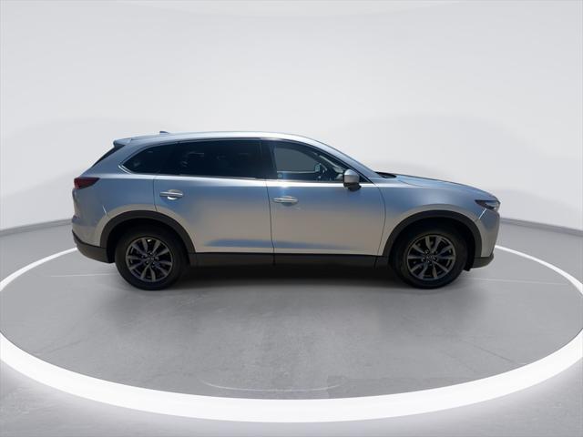 used 2023 Mazda CX-9 car, priced at $23,999