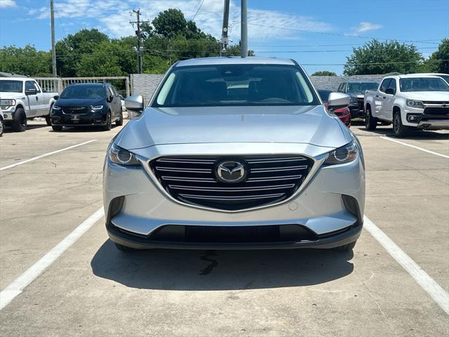 used 2023 Mazda CX-9 car, priced at $23,999
