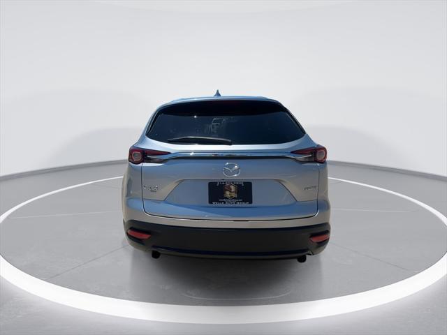 used 2023 Mazda CX-9 car, priced at $23,999