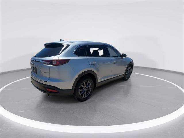 used 2023 Mazda CX-9 car, priced at $23,999