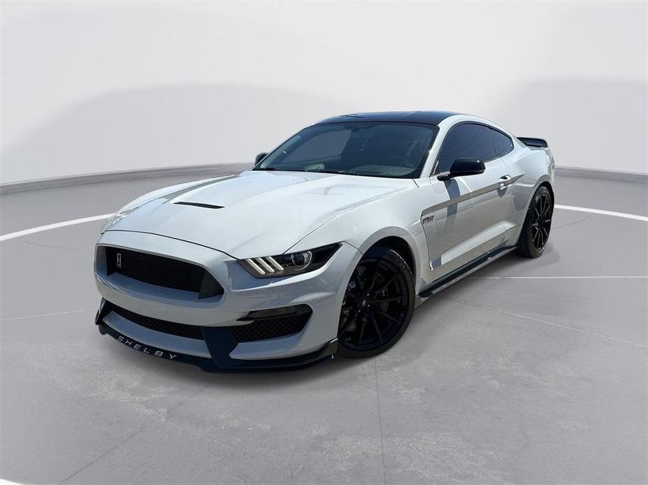 used 2017 Ford Shelby GT350 car, priced at $58,777
