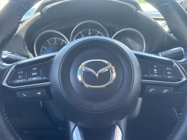 used 2021 Mazda Mazda6 car, priced at $19,498