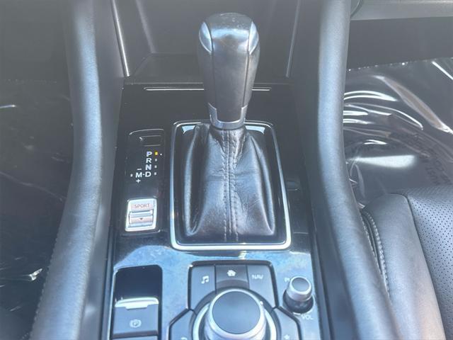 used 2021 Mazda Mazda6 car, priced at $19,498
