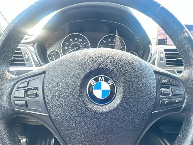 used 2018 BMW 320 car, priced at $14,782
