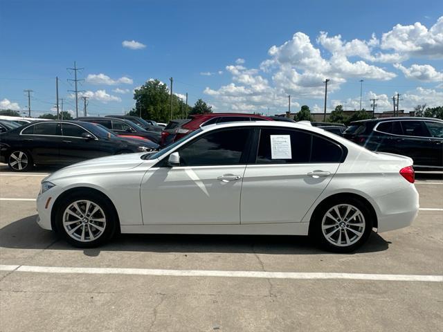 used 2018 BMW 320 car, priced at $14,782