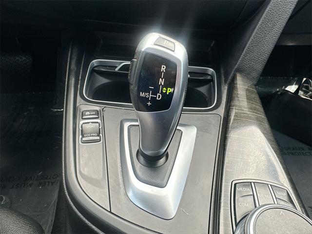 used 2018 BMW 320 car, priced at $14,782