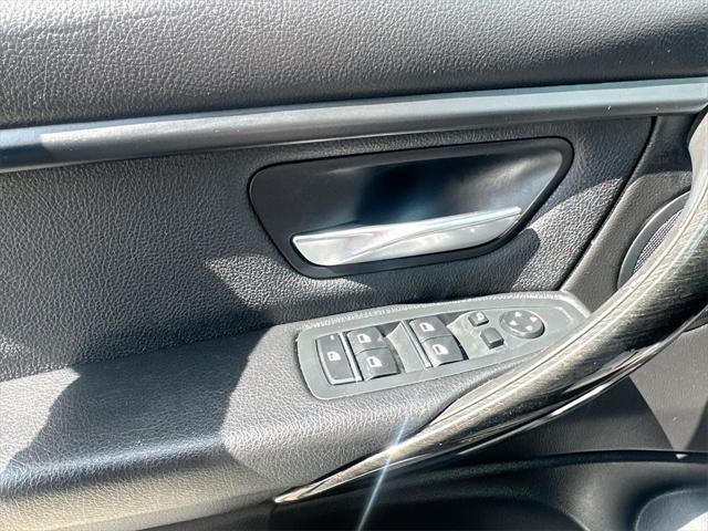 used 2018 BMW 320 car, priced at $14,782