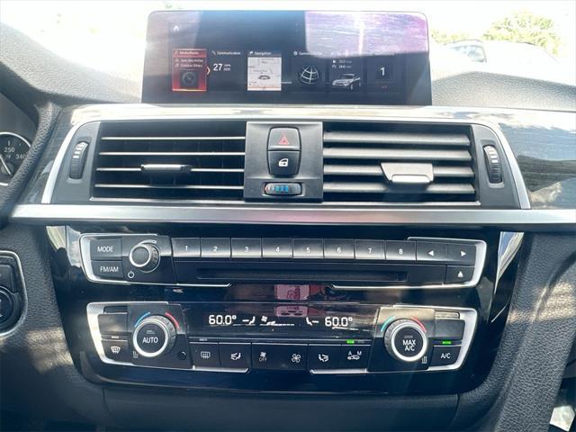 used 2018 BMW 320 car, priced at $14,782