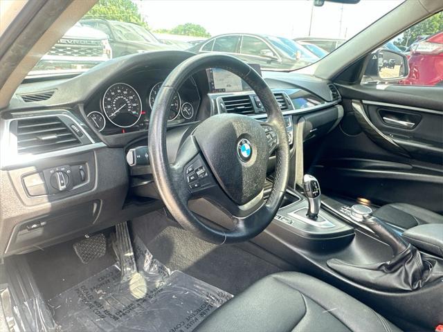 used 2018 BMW 320 car, priced at $14,782