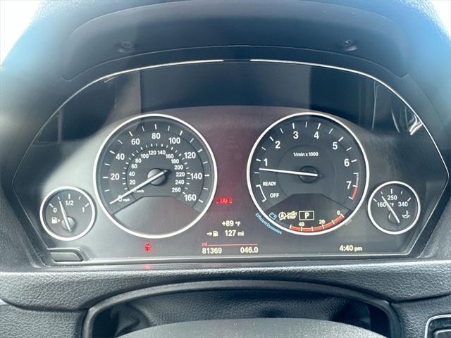 used 2018 BMW 320 car, priced at $14,782