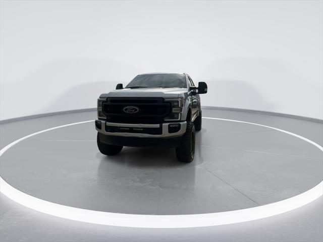 used 2020 Ford F-250 car, priced at $45,999