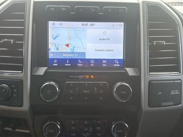 used 2020 Ford F-250 car, priced at $45,999