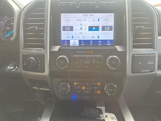 used 2020 Ford F-250 car, priced at $45,999