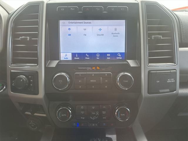 used 2020 Ford F-250 car, priced at $45,999