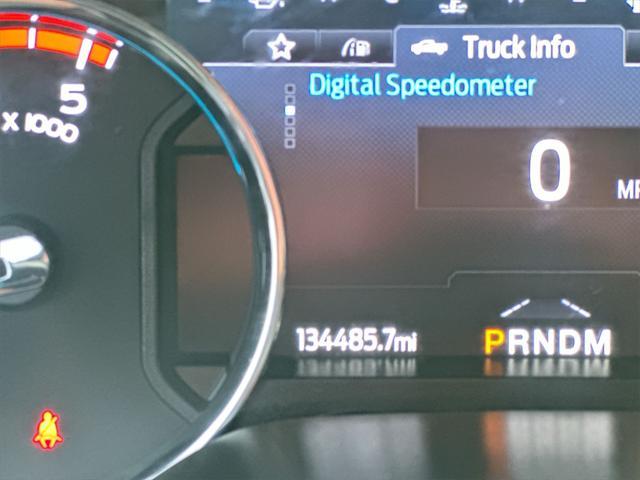 used 2020 Ford F-250 car, priced at $45,999
