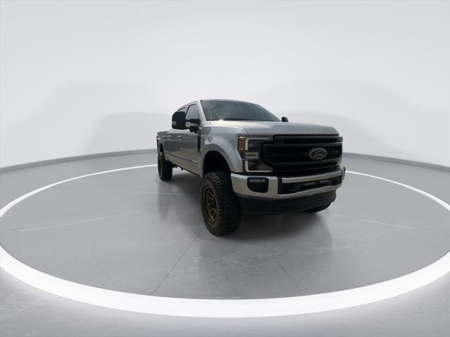 used 2020 Ford F-250 car, priced at $45,999