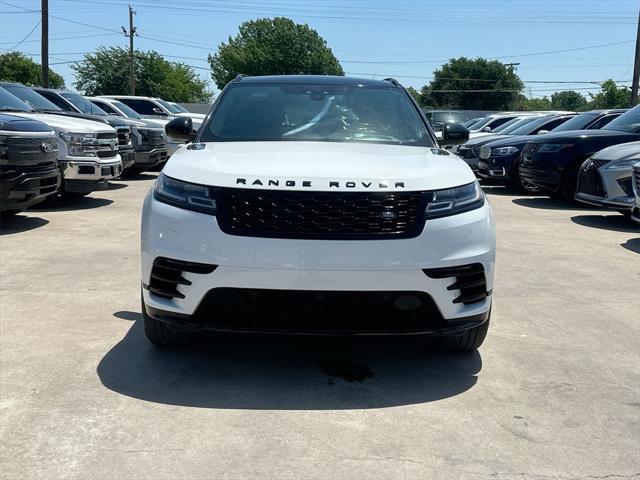 used 2020 Land Rover Range Rover Velar car, priced at $32,914