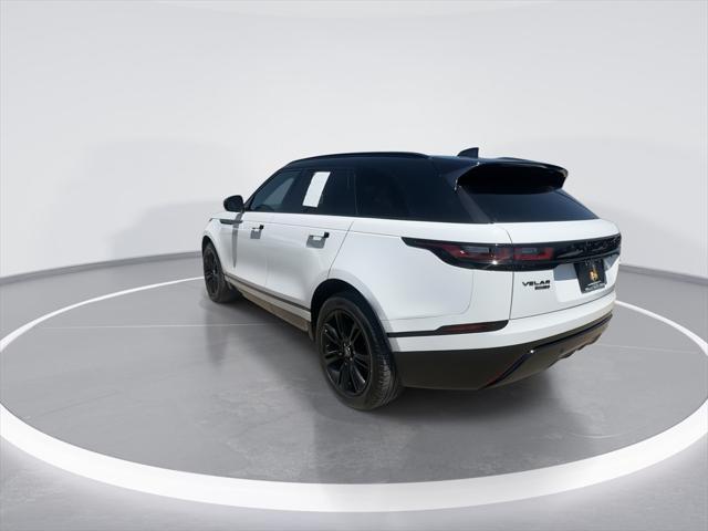 used 2020 Land Rover Range Rover Velar car, priced at $32,914