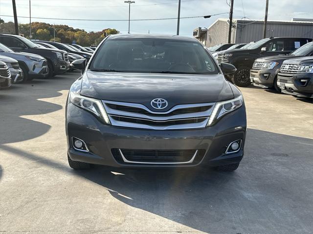 used 2013 Toyota Venza car, priced at $13,888