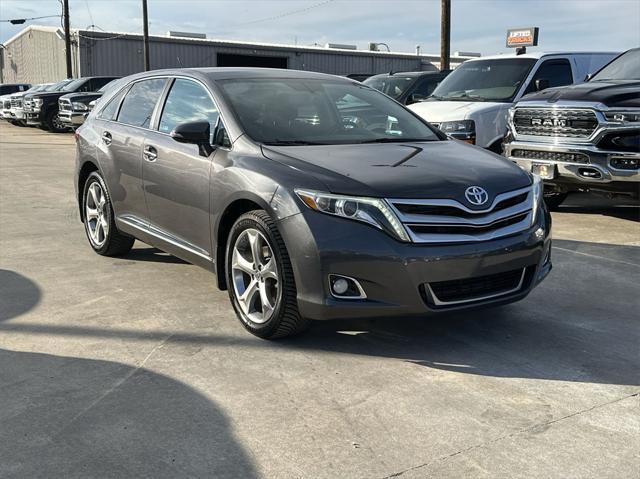 used 2013 Toyota Venza car, priced at $13,888