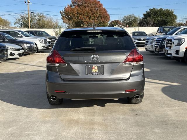 used 2013 Toyota Venza car, priced at $13,888