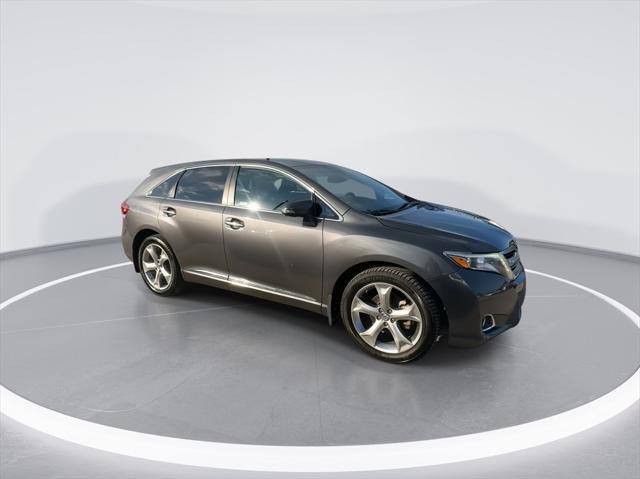 used 2013 Toyota Venza car, priced at $13,888