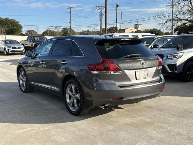 used 2013 Toyota Venza car, priced at $13,888