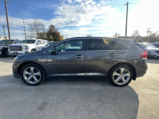 used 2013 Toyota Venza car, priced at $13,888