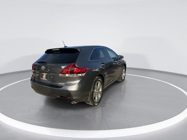 used 2013 Toyota Venza car, priced at $13,888