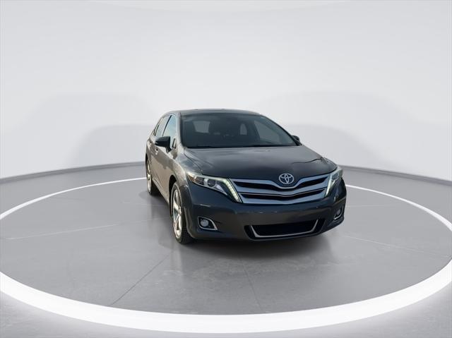 used 2013 Toyota Venza car, priced at $13,888