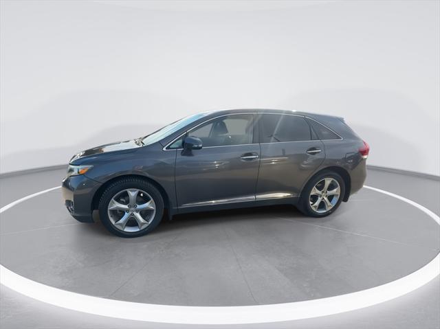 used 2013 Toyota Venza car, priced at $13,888