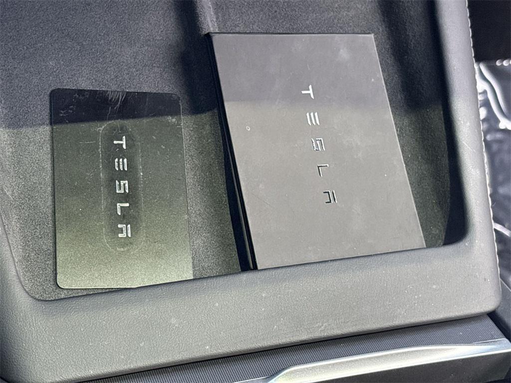 used 2024 Tesla Model 3 car, priced at $30,999