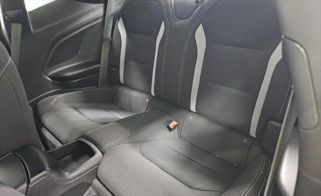 used 2021 Chevrolet Camaro car, priced at $44,888