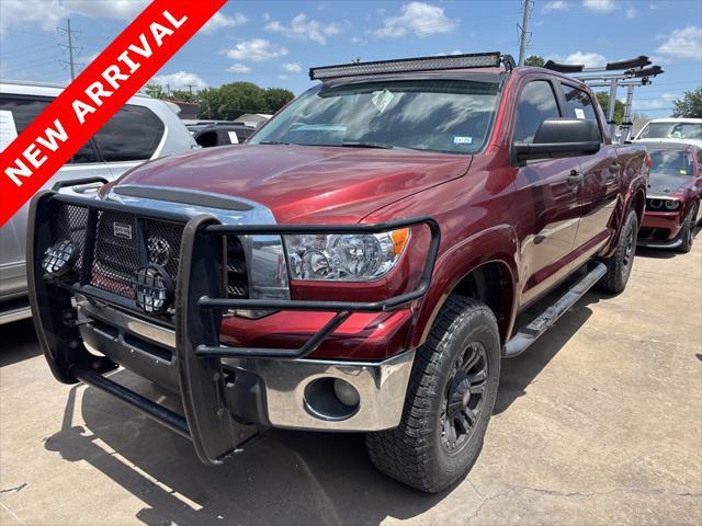 used 2009 Toyota Tundra car, priced at $23,999