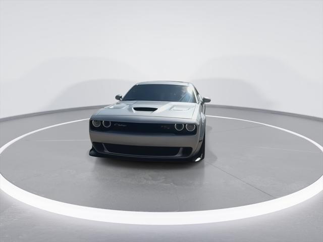 used 2023 Dodge Challenger car, priced at $56,499