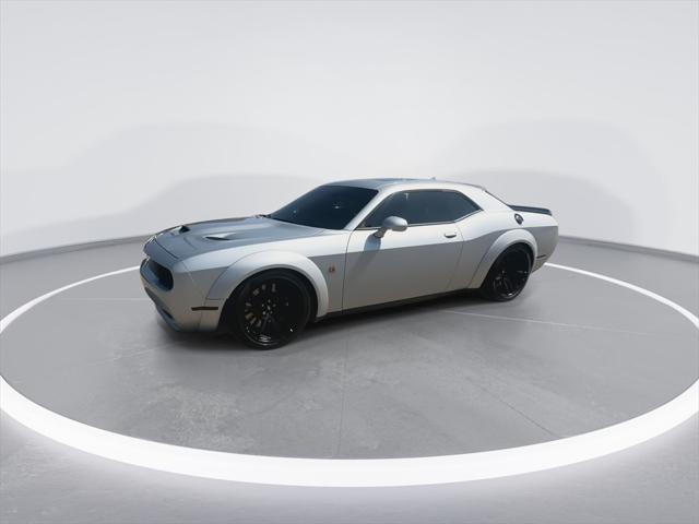 used 2023 Dodge Challenger car, priced at $56,499
