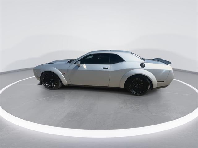 used 2023 Dodge Challenger car, priced at $56,499