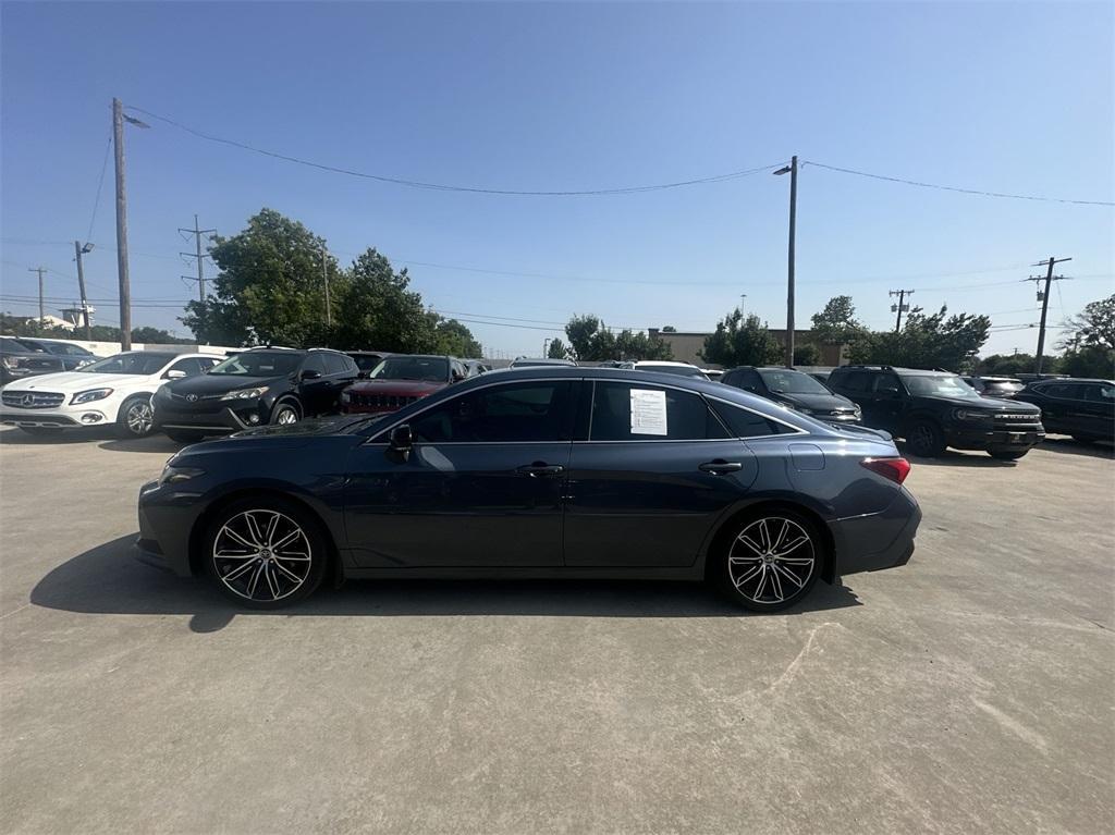 used 2020 Toyota Avalon car, priced at $25,999