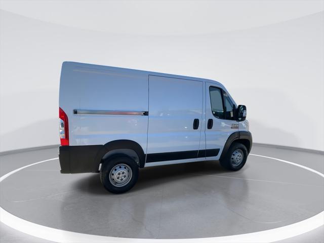 used 2020 Ram ProMaster 1500 car, priced at $31,999