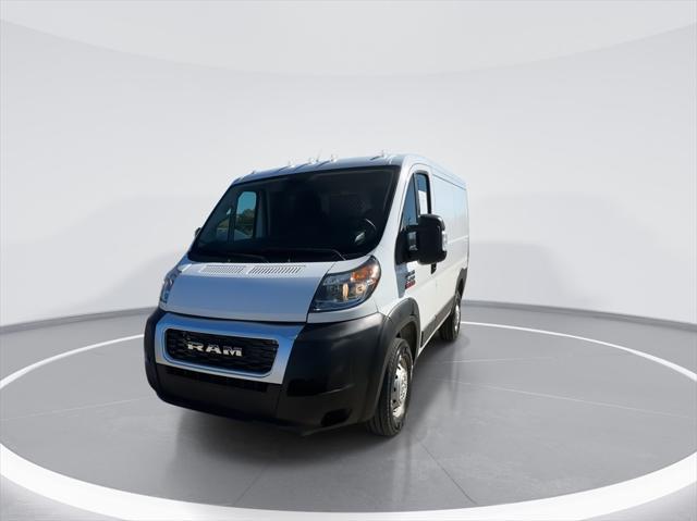 used 2020 Ram ProMaster 1500 car, priced at $31,999