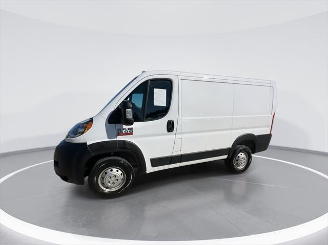 used 2020 Ram ProMaster 1500 car, priced at $31,999